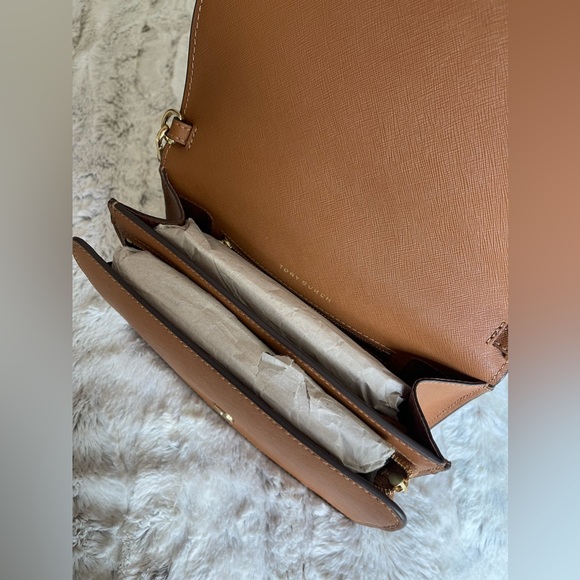 TORY BURCH CROSSBODY PURSE - Picture 7 of 10